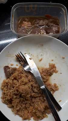 South Gosforth Chinese