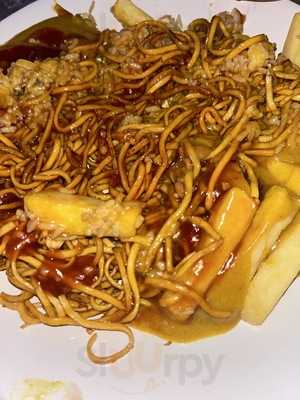 South Gosforth Chinese