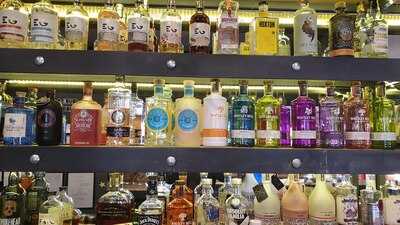 Edwins Of Hatfield Restaurant And Wine Bar