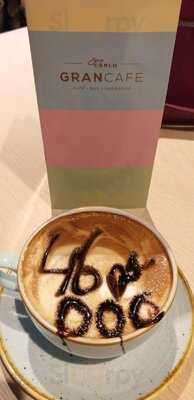 San Carlo Gran Cafe