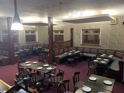 The Humberstone Bar & Restaurant