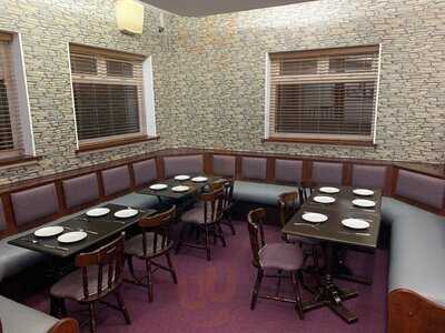 The Humberstone Bar & Restaurant