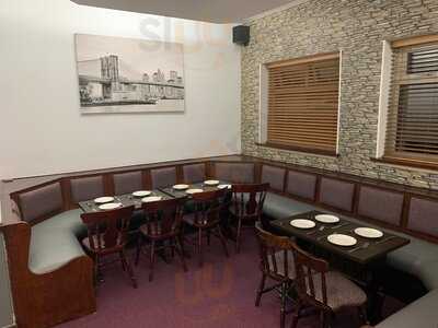 The Humberstone Bar & Restaurant