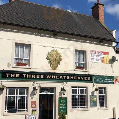 Three Wheatsheaves