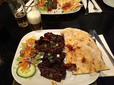 4five3 Restaurant, Bar & Grill