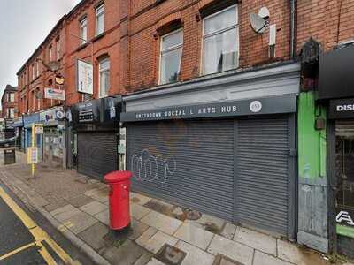 4five3 Restaurant, Bar & Grill