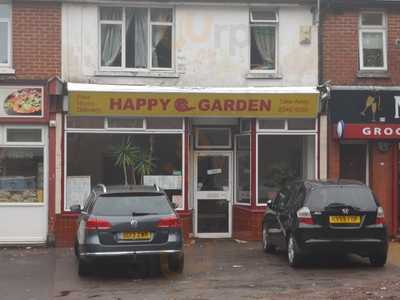 Happy Garden