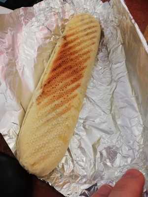 Paninos Sandwich Bar