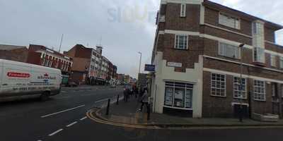 Paninos Sandwich Bar