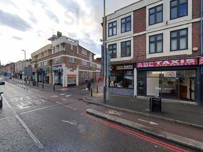 Paninos Sandwich Bar