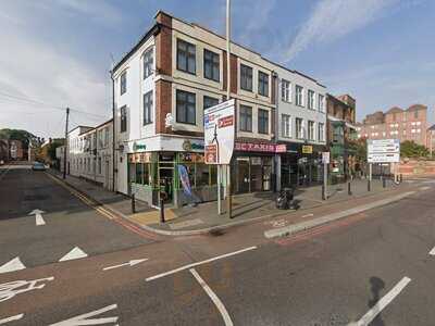 Paninos Sandwich Bar