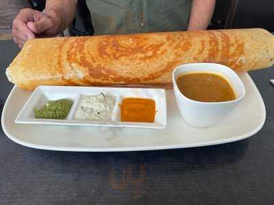 Vel South Indian Kitchen + Bar