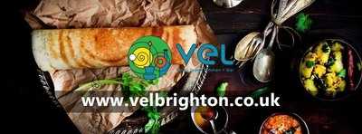 Vel South Indian Kitchen + Bar