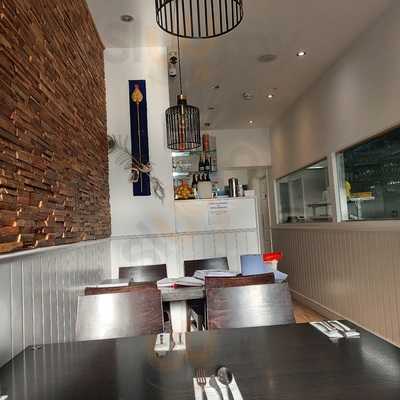 Vel South Indian Kitchen + Bar