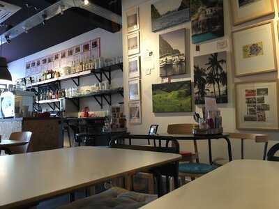 Appleby's Hearty English Refreshment