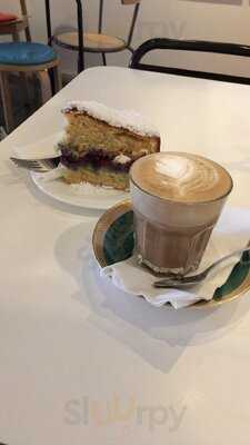 Appleby's Hearty English Refreshment