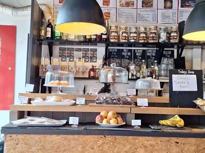 Appleby's Hearty English Refreshment