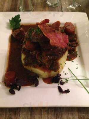 Citizens Bar & Bistro