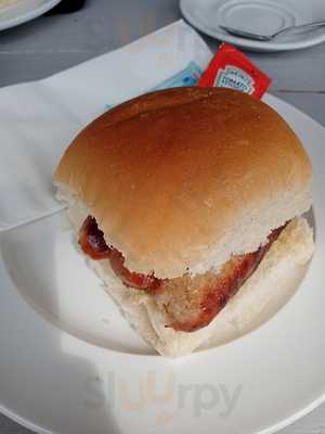 Citizens Bar & Bistro