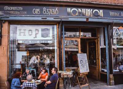 Citizens Bar & Bistro