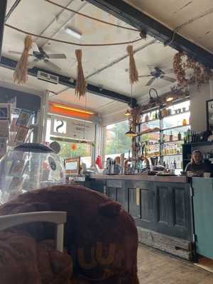 Citizens Bar & Bistro