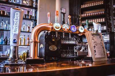 Citizens Bar & Bistro