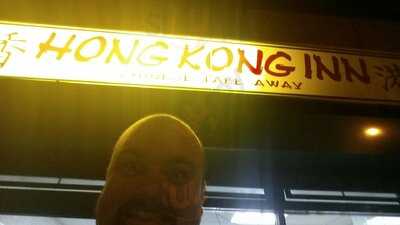 Hong Kong Inn