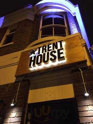 The Trent House