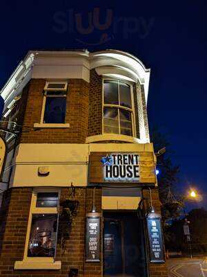 The Trent House