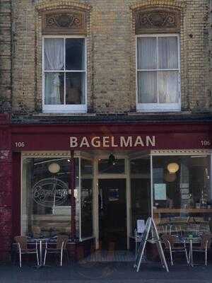 Bagelman