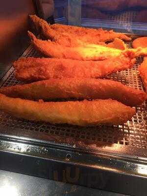 Harborne Fish Bar