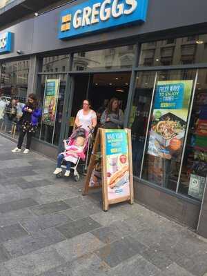 Greggs