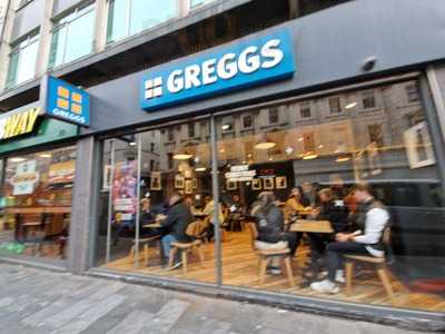 Greggs