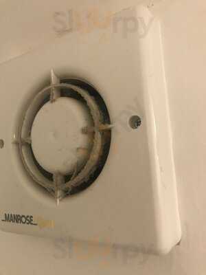 Ferns Farm Hotel Restaurant