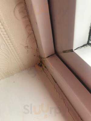 Ferns Farm Hotel Restaurant