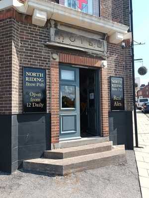 North Riding Brew Pub