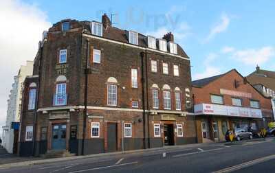 North Riding Brew Pub