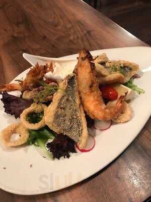 Da Vinci Italian Restaurant & Prosecco Bar