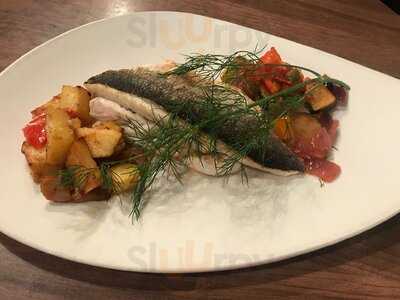 Da Vinci Italian Restaurant & Prosecco Bar