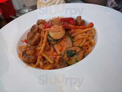 Da Vinci Italian Restaurant & Prosecco Bar