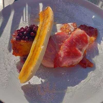 The Flour Pot Bakery - The Beach