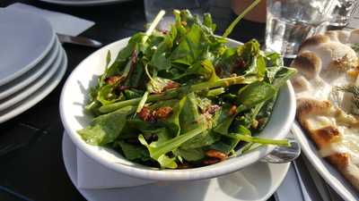 The Flour Pot Bakery - The Beach