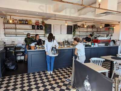 The Flour Pot Bakery - The Beach