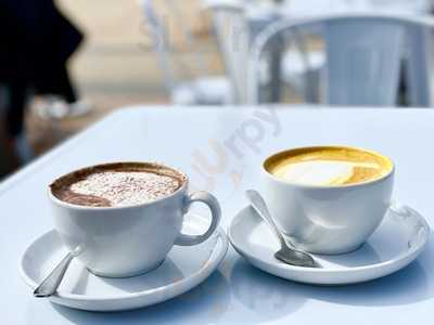 The Flour Pot Bakery - The Beach