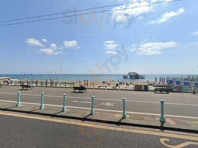 The Flour Pot Bakery - The Beach