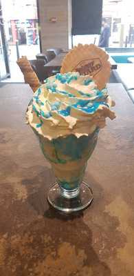 Johnny Custard