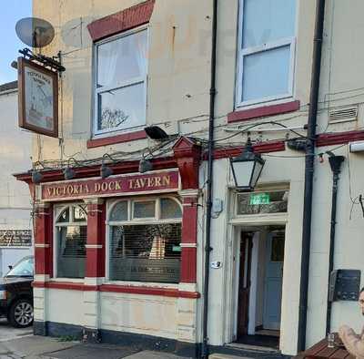 Victory Pub And Kitchen