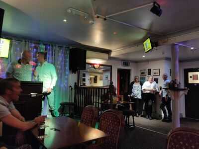 Victory Pub And Kitchen