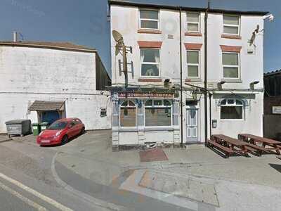 Victory Pub And Kitchen