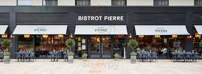 Bistrot Pierre